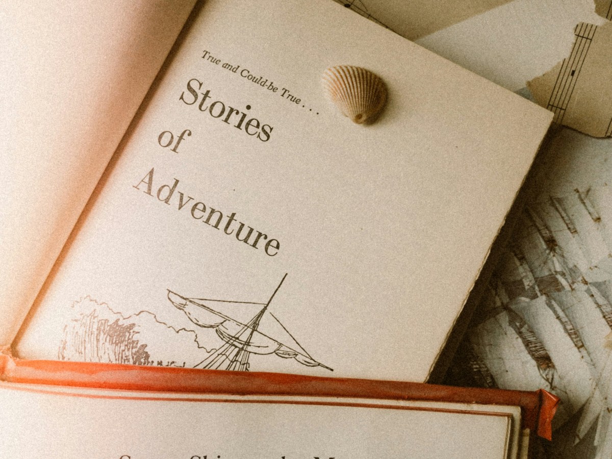 Welcome to My Blog: Medicine, Storytelling, and the Spaces&nbsp;Between