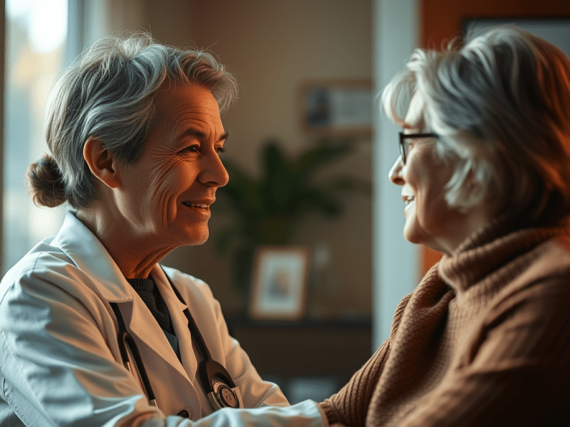 What is Narrative Medicine? The Power of Story in&nbsp;Healthcare