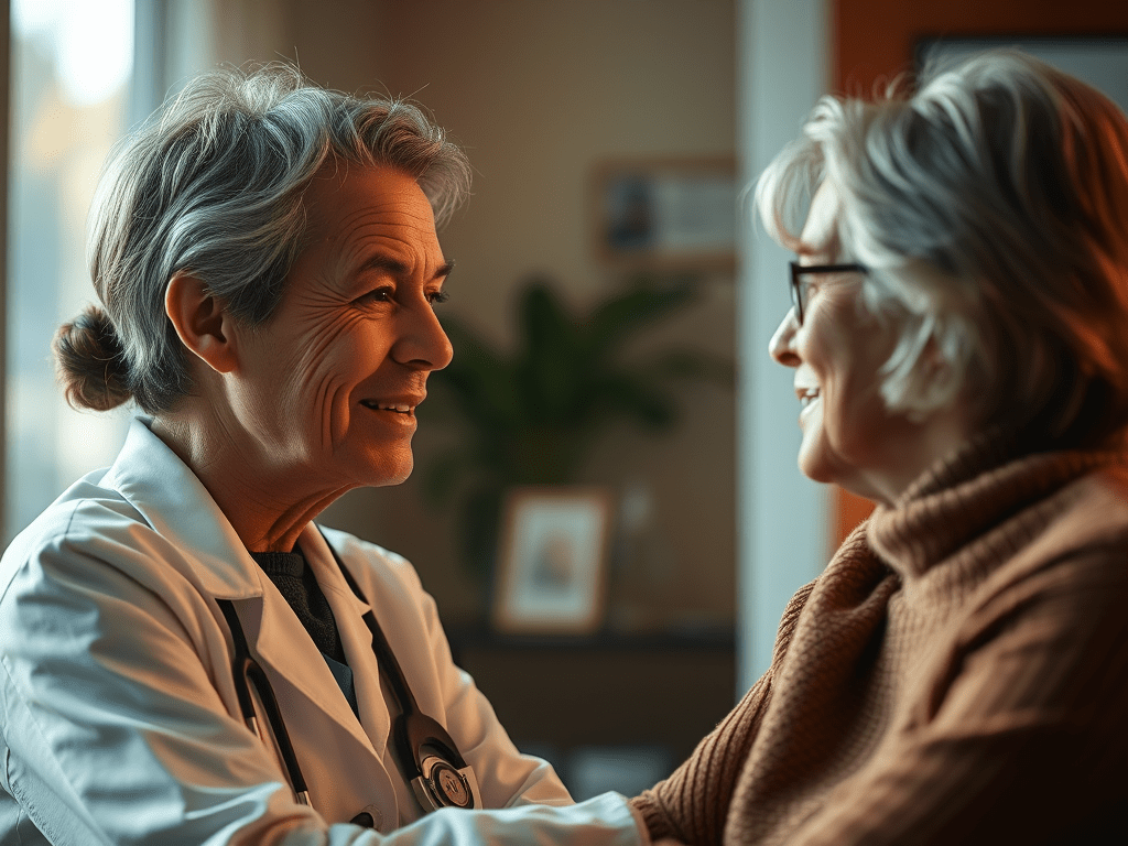 What is Narrative Medicine? The Power of Story in&nbsp;Healthcare