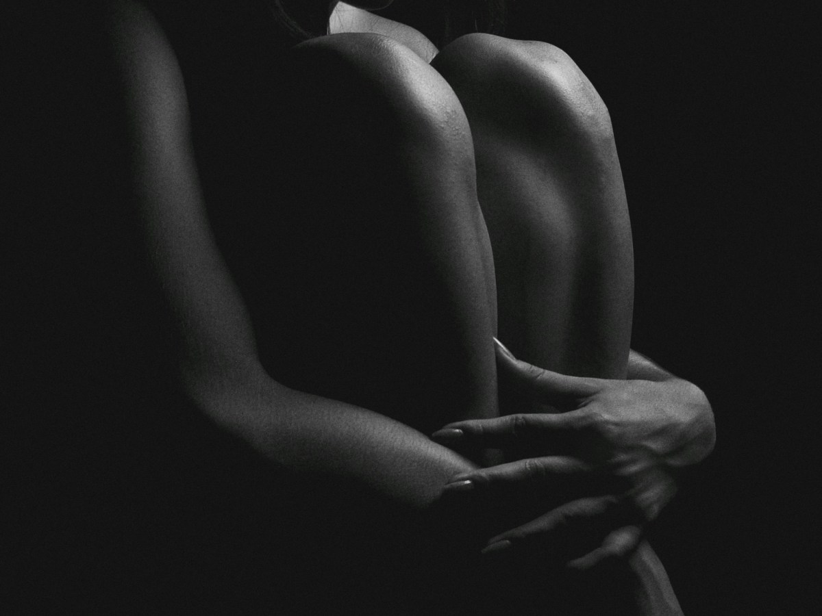 The Echo in Her&nbsp;Bones