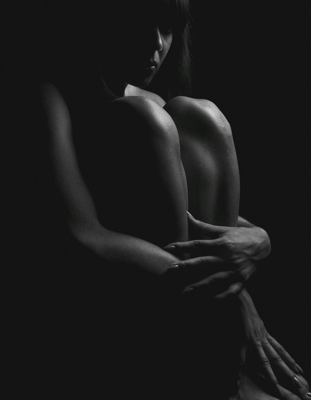 The Echo in Her&nbsp;Bones