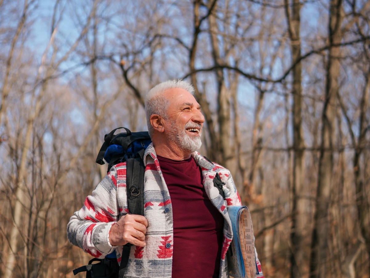 A New Prescription for Life: Mark’s Journey with Social&nbsp;Prescribing