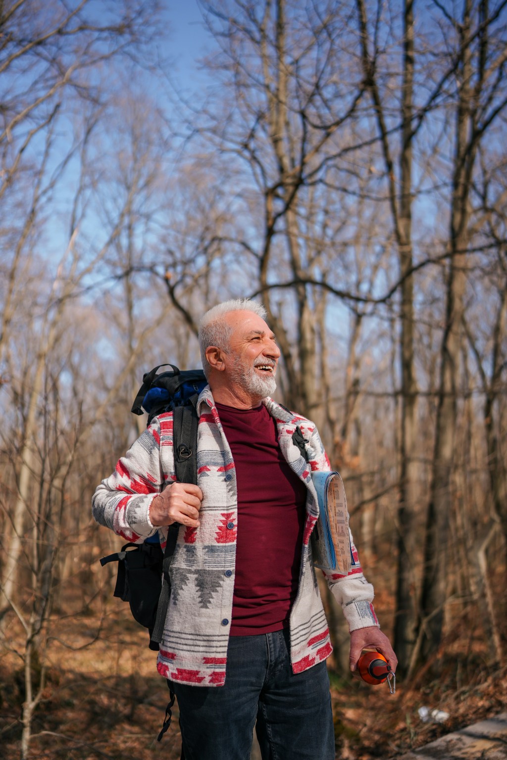 A New Prescription for Life: Mark’s Journey with Social&nbsp;Prescribing