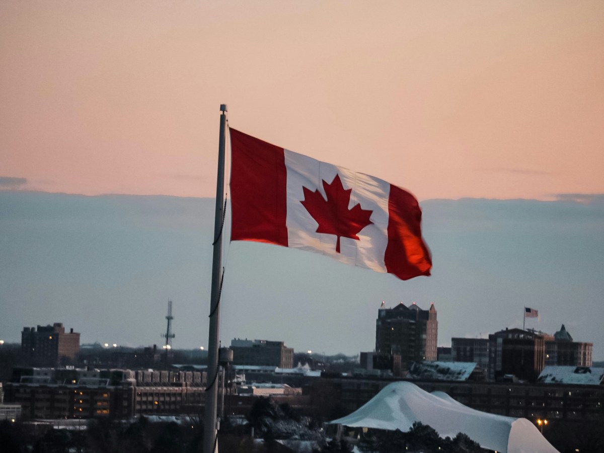 Social Prescribing in Canada’s Changing Healthcare&nbsp;Landscape