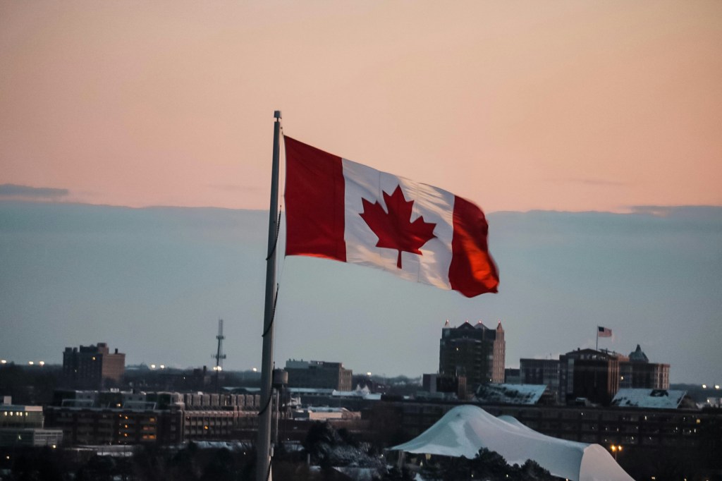 Social Prescribing in Canada’s Changing Healthcare&nbsp;Landscape