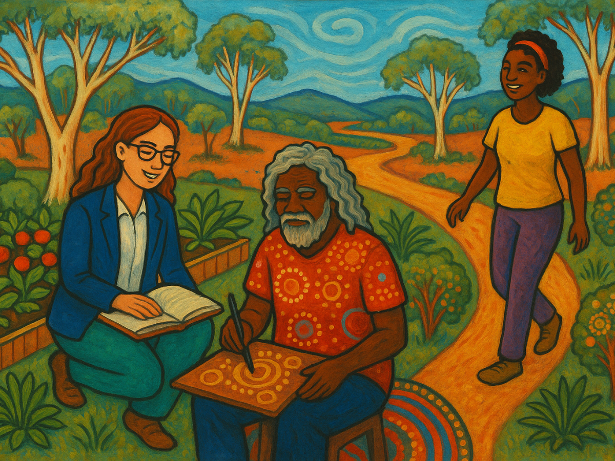 Why Community-Led Social Prescribing Could Be the Future of&nbsp;Healthcare