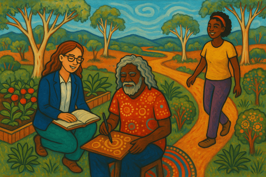 Why Community-Led Social Prescribing Could Be the Future of&nbsp;Healthcare