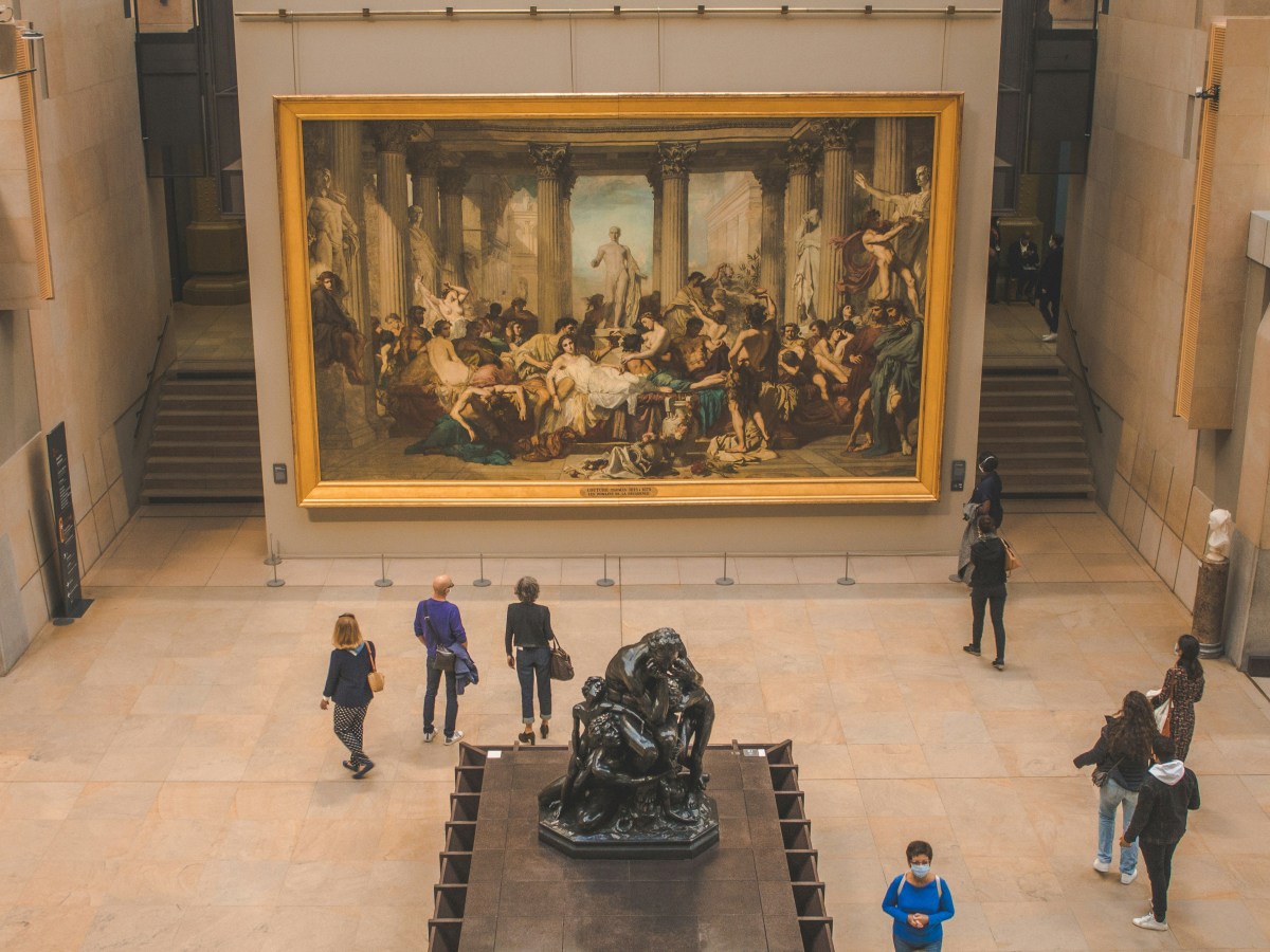 Prescribing Culture: The Power of Museums & Heritage-Based&nbsp;Prescriptions