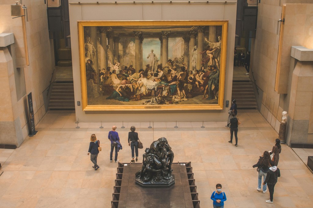 Prescribing Culture: The Power of Museums & Heritage-Based&nbsp;Prescriptions