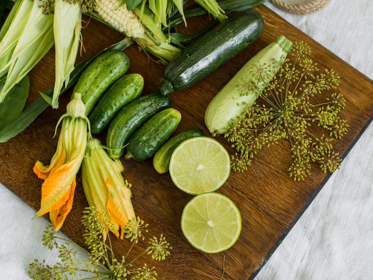 The Rise of Gut Health in Lifestyle Medicine: A Key to Overall&nbsp;Well-Being