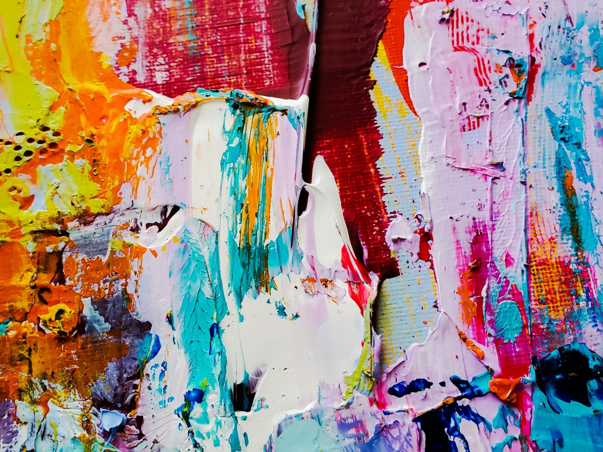Healing in Color