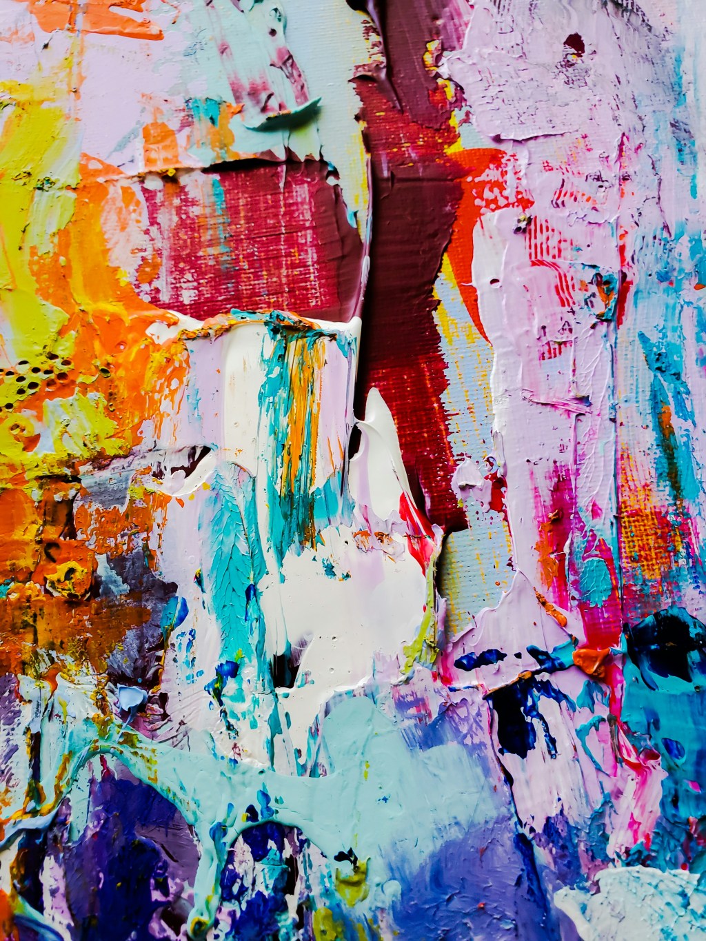 Healing in Color