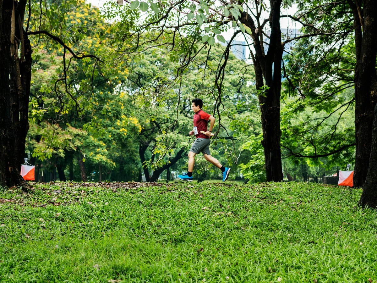 Move More, Feel Better: How Nature-Based Physical Activity Can Improve Your&nbsp;Health
