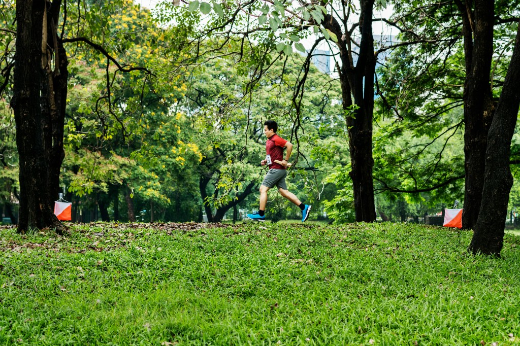 Move More, Feel Better: How Nature-Based Physical Activity Can Improve Your&nbsp;Health
