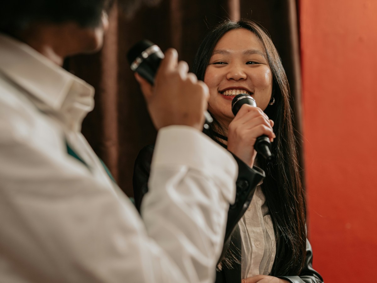 Should Comedy Be Prescribed on the NHS? Exploring the Healing Power of&nbsp;Laughter