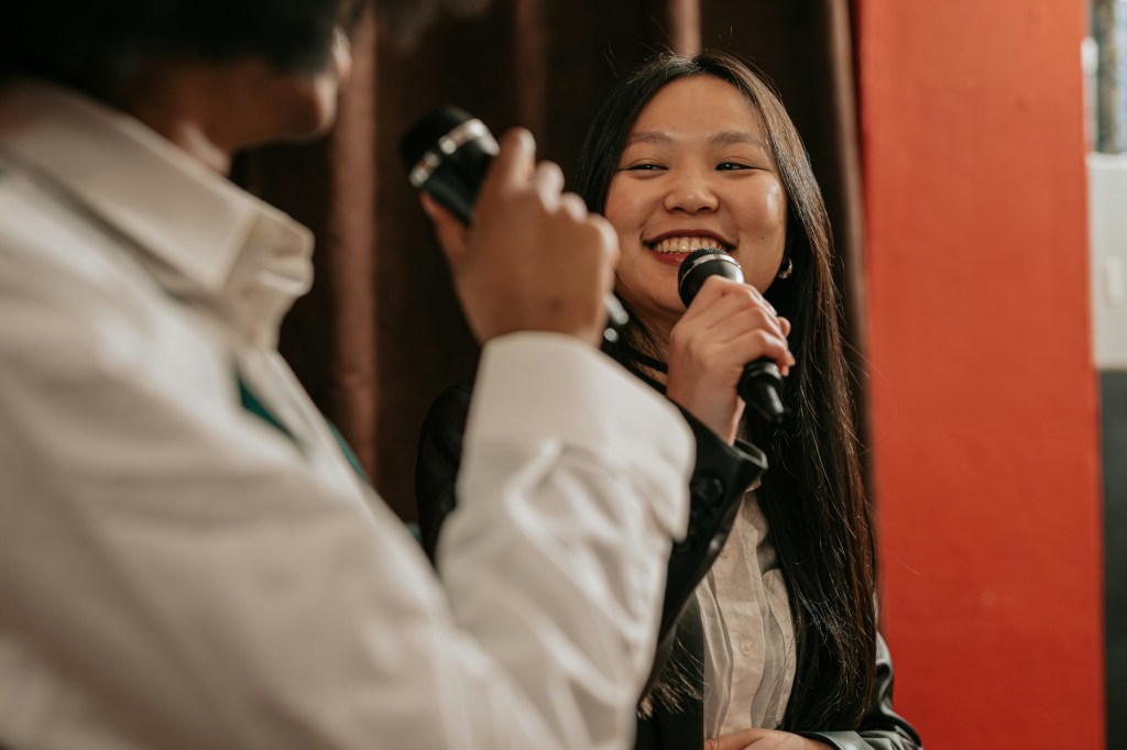 Should Comedy Be Prescribed on the NHS? Exploring the Healing Power of&nbsp;Laughter